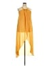Unbranded Orange Yellow Cocktail Dress Size XXL - photo 1