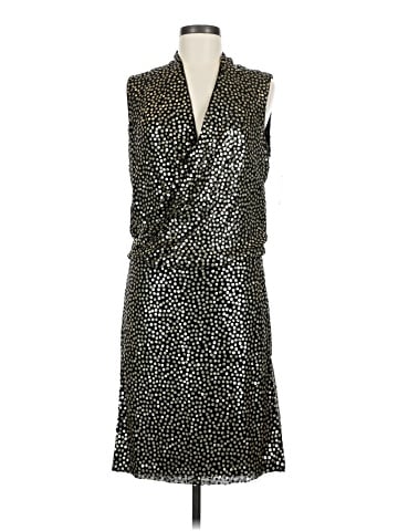 Diane von Furstenberg Cocktail Dress (view 1)