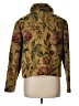 Unbranded Floral Gold Jacket Size L - photo 2