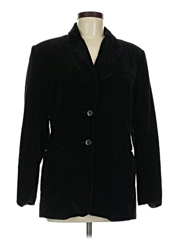 Charter Club Blazer (view 1)