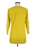 Gap Outlet Yellow Pullover Sweater Size M - photo 2