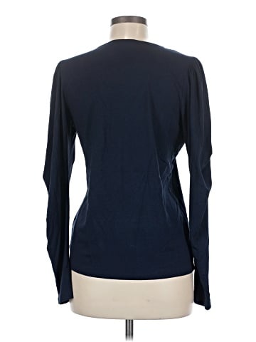 FRAME Long Sleeve Top (view 2)