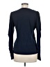 FRAME Blue Long Sleeve Top Size M - photo 2