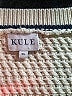 Kule Ivory Sweater Vest Size XL - photo 7