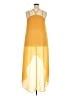 Unbranded Orange Yellow Cocktail Dress Size XXL - photo 2