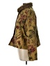 Unbranded Floral Gold Jacket Size L - photo 5