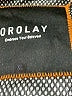 Orolay 100% Polyester Black Coat Size XL - photo 6