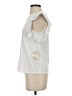 Altar'd State 100% Cotton White Short Sleeve Top Size S - photo 6