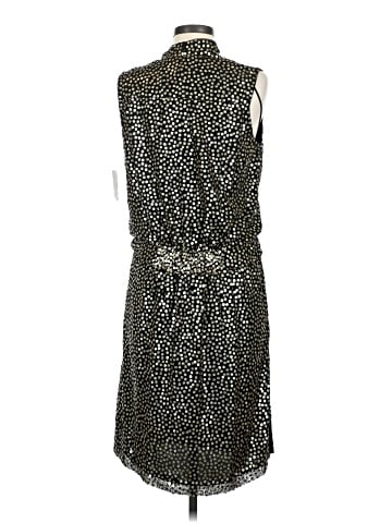 Diane von Furstenberg Cocktail Dress (view 2)