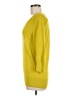 Gap Outlet Yellow Pullover Sweater Size M - photo 5