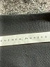Susana Monaco Black Bodysuit Size L - photo 3
