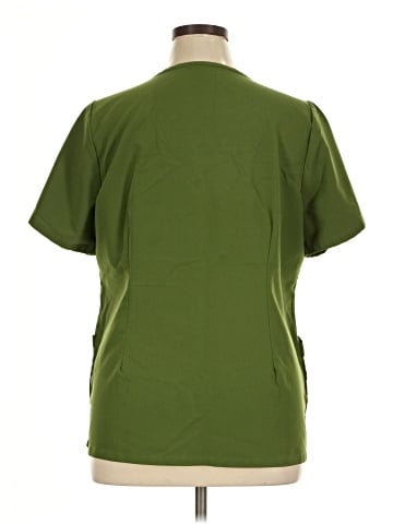 Mandala Short Sleeve T-Shirt (view 2)