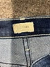 Mother Solid Blue Jeans Size 26 waist - photo 7