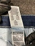 Mother Solid Blue Jeans Size 26 waist - photo 9