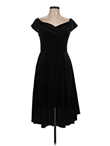 Jasambac Cocktail Dress (view 1)