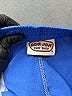 Ron Jon Surf Shop Hearts Blue Athletic Shorts Size M - photo 3