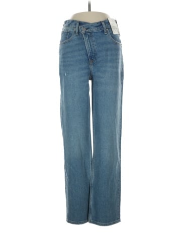 Abercrombie & Fitch Jeans (view 1)