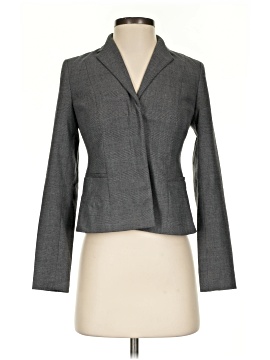 Ann Taylor Factory Blazer (view 1)