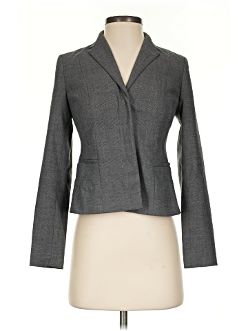 Ann Taylor Factory Blazer (view 1)