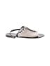 Stuart Weitzman Gray Sandals Size 11 - photo 1