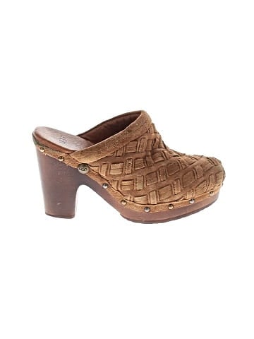 Ugg Mule/Clog (view 1)