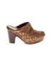 Ugg Brown Mule/Clog Size 7 - photo 1