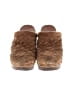 Ugg Brown Mule/Clog Size 7 - photo 2