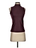 Nine West Burgundy Sweater Vest Size XS - photo 1