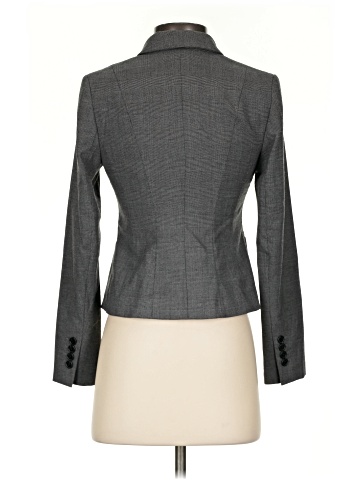 Ann Taylor Factory Blazer (view 2)