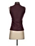 Nine West Burgundy Sweater Vest Size XS - photo 2