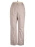 Pendleton 100% Cotton Solid Tan Casual Pants Size 14 - photo 1