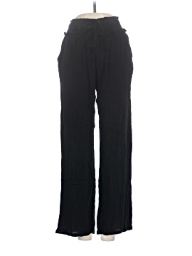 Kingston Grey Casual Pants (view 1)