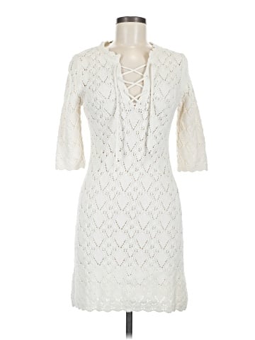 La Vie Rebecca Taylor Casual Dress (view 1)