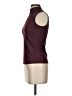 Nine West Burgundy Sweater Vest Size XS - photo 5