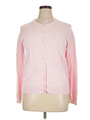 Lord & Taylor Cardigan (view 1)