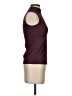 Nine West Burgundy Sweater Vest Size XS - photo 4