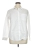 Old Navy White Long Sleeve Button-Down Shirt Size XL - photo 1