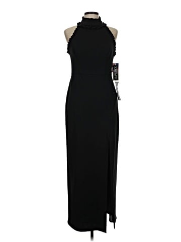 Xscape Cocktail Dress (view 1)