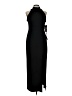 Xscape Black Cocktail Dress Size 10 (petite) - photo 1