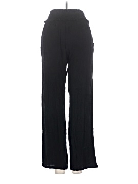 Kingston Grey Casual Pants (view 2)