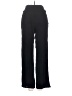 Kingston Grey Solid Black Casual Pants Size XS - photo 2