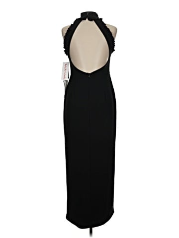 Xscape Cocktail Dress (view 2)