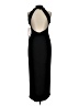 Xscape Black Cocktail Dress Size 10 (petite) - photo 2