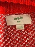 Aerie Red Pullover Sweater Size M - photo 7