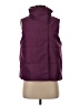 Stio 100% Polyester Purple Vest Size S - photo 1