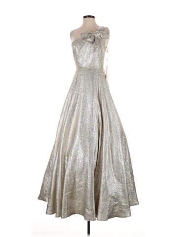 Mac Duggal Cocktail Dress (view 1)