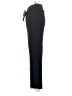 Kingston Grey Solid Black Casual Pants Size XS - photo 5