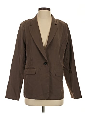 Lush Blazer (view 1)