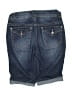 Venus Blue Denim Shorts Size 4 - photo 2