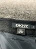 DKNY Solid Black Formal Skirt Size 2 - photo 4